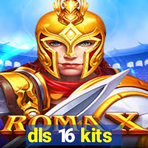 dls 16 kits
